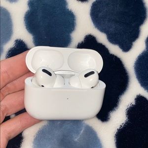Airpods Pro